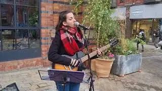 Katerina Leeds city centre (Original)