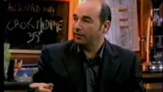 SERIE BLAGUE A PART - POTECA