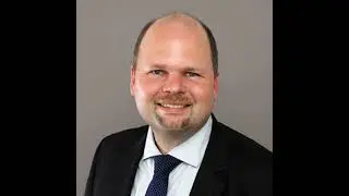 Digitale Evangelisation in der EKD | Christian Sterzik beim Netzwerktag Digitale Evangelisation
