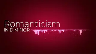 Romanticism in D minor - AI Composed Music by AIVA
