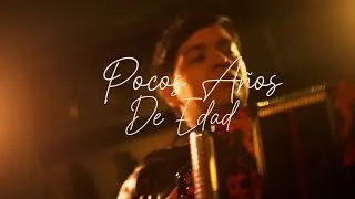 Grupo Selectivo - Pocos Años De Edad (Video Oficial)