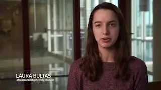 Mechanical Engineering at Saint Louis University
