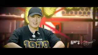 MC collection MB -WAKE UP  хөгжмийн нэвтрүүлэг