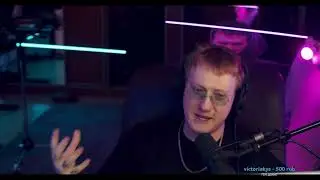 Про стримы c GTA RP // pxp night