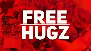 FREE HUGZ - Digges Ding feat. Looney B (Official Music Video)