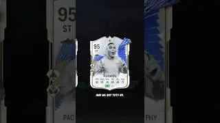 I Packed 95 TOTY Ronaldo 🥶 