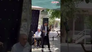 ДАМИНЖОН КАСИМОВ
