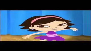 THE EPICNESS OF LITTLE EINSTEINS THEME SONG (BRITISH VERSION) X2
