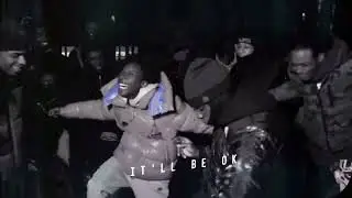 [FREE] Sheff G x Kay Flock Type beat - IT'LL BE OK