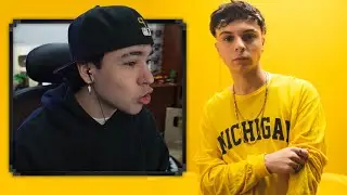 SPREEN REACCIONA a YOUTUBERS QUE SE HICIERON CANTANTES