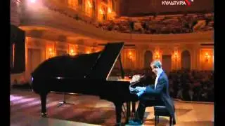 Солисты ХХI века. Николай Луганский