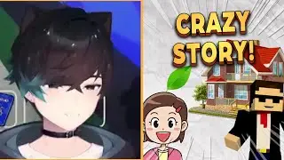 Quick story with my sister -- we had to dip asap
