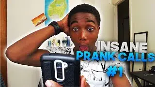 PRANK CALLING HUGE COMPANIES *CALL FAILS*