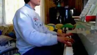 Canon in D (Pachelbel)