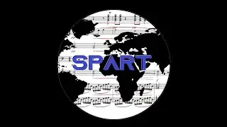 SpArt presents Soundiverse | Nasa Space Apps Challenge 2018