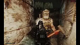 CDIV ERROR - Tarkov for sex lovers