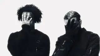 Drake, 21 Savage- Forward (Keep on Pushing it) (Her Loss)