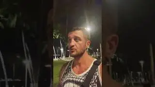 Опасности Вьетнама 🇻🇳 Нячанг 🌴