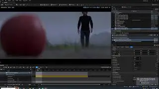 Skygirl Production for Unreal Engine 5.4 | Unreal Engine 5.4 Filmmaking | 06-26-24