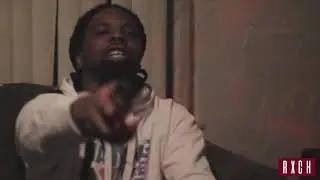 BIG HOOD THA KING - B.AG. [Official Video]