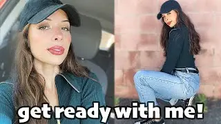 Doing My Makeup and RANTING About My PET PEEVES!!!