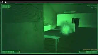 Rooms & Doors | Encountering @SuperDuperKid40 (A-200) (Rooms & Ohio mod)