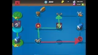 Boombeach warship season 23 rank 24 5ER with bombardier
