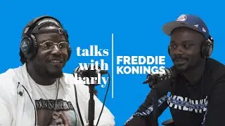 Talks With Charly : Freddie Konings (deel 02)