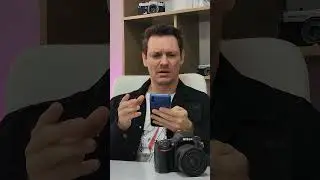 O FOTÓGRAFO ESTÁ CONDENADO COM A IA 😱