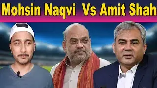 Huge Update on champion Trophy | Pak Vs Eng Schedule | PCB Vs BCCI