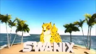 Intro natural pour swanix ( MA BEST? + DUAL+10LIKES)