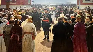 Москва.Третьяковская Галерея.