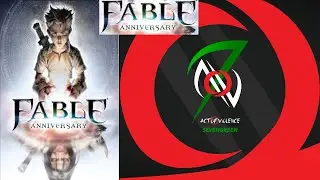 Fable Anniversary: [Part 30] - Die Rettung eurer Mutter