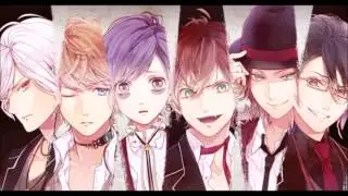 Nightcore - Opening Diabolik Lovers (full )