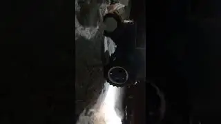 снегопад Мордовия 18.01.22