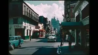 Mdvk - Bourbon Street Jazz