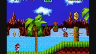 Let's play Mario and the island of mystery part 9 the return of Lakitu