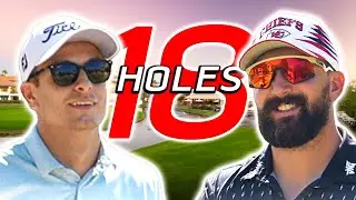 Golfing With ThatWasEpic