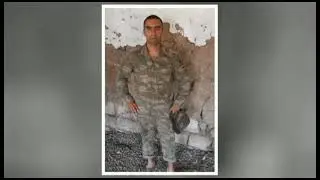 Şəhid Kənan Hacıyev