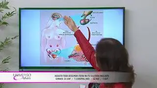 MENSTRUAÇÃO IRREGULAR