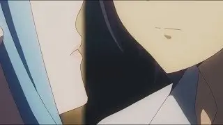 Kenja no Mago - Shin and Sicily love AMV
