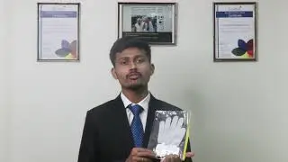Bio-Well Glove -- An Accessory of Bio-Well Glove | Stress Measurement Glove | Bio Well Camera Glove