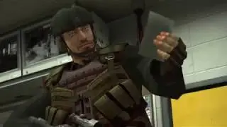 DEAD RISING How to Get Snuff Shot J trophy