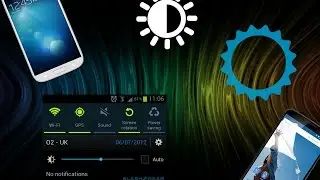 How To Lower Your Android Phone's Screen Brightness Below Stock Minimum