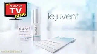 Le Juvent As Seen On TV Commercial | Buy Le Juvent