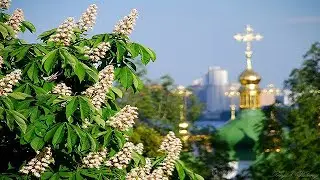 Покатушки по Киеву