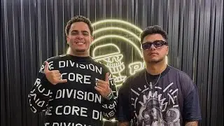 IGÃO E MÍTICO = O FUNK EMBURRECE