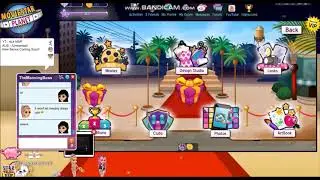 Making a UK ACCOUNT!!! MSP COLLAB!!