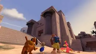 Treasure Hunt