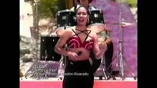 SELENA  Como La Flor